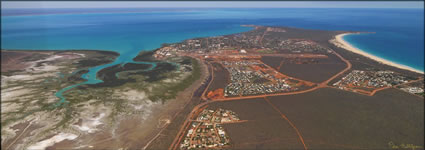 Broome - WA (PBH3 00 10607)