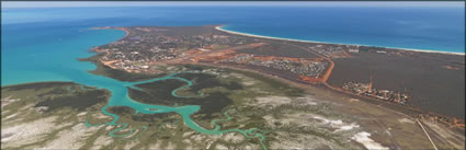 Broome - WA (PBH3 00 10610)