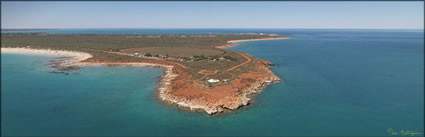 Broome - WA (PBH3 00 10631)