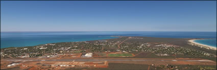 Broome Airport - WA (PBH3 00 10603)