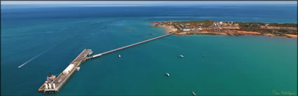 Broome Port - WA (PBH3 00 10634)