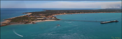 Broome Port - WA (PBH3 00 10633)