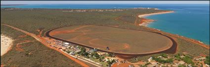 Broome Racetrack - WA (PBH3 00 10630)