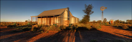 Brough's Retreat - Beltana - SA (PBH3 00 18891)