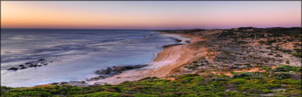 Browns Beach - SA (PBH3 00 30374)