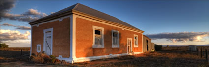 Bruce Memorial Hall - SA (PBH3 00 19876)