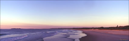 Brunswick Heads Beach - NSW (PB00 6003)