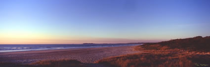 Brunswick Heads Beach - NSW (PB00 6004)