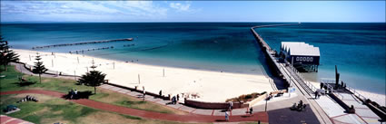Busselton Jetty - WA (PB00 4184)
