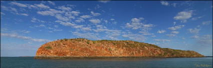 Buccaneer Archipelago - WA (PBH3 00 11360)