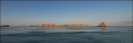 Buccaneer Archipelago - WA (PBH3 00 11460)