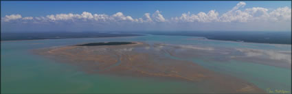 Buchanan Island - NT (PBH3 00 12448)