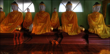 Buddhas T (PBH3 00 14490)