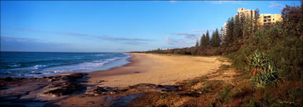 Buddina Beach 1 - QLD (PB003349).