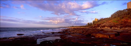 Buddina Beach - QLD (PB003347)