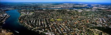 Bulimba - Morningside - QLD (PB 00 0587)