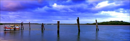 Bullock Point - Rainbow Beach - QLD (PB00 5021)