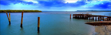 Bullock Point - Rainbow Beach - QLD (PB00 5029)