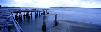 Bullock Point Jetty - QLD (PB00 5068)