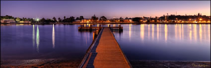 Bunbury - WA H (PBH3 00 7216)