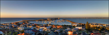 Bunbury - WA (PBH3 00 7201)