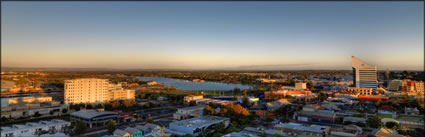 Bunbury - WA (PBH3 00 7204)
