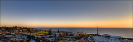Bunbury - WA (PBH3 00 7209)