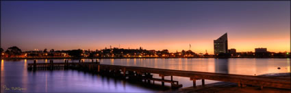 Bunbury - WA (PBH3 00 7212)