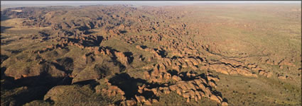 Bungle Bungles - WA (PBH3 00 11736)