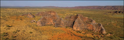 Bungle Bungles - WA (PBH3 00 11774)