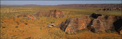 Bungle Bungles - WA (PBH3 00 11775)