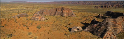 Bungle Bungles - WA (PBH3 00 11776)