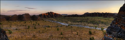 Bungle Bungles - WA (PBH3 00 11820)