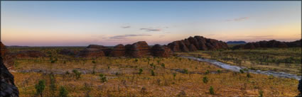 Bungle Bungles - WA (PBH3 00 11823)