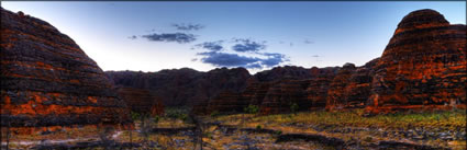 Bungle Bungles - WA (PBH3 00 11826)