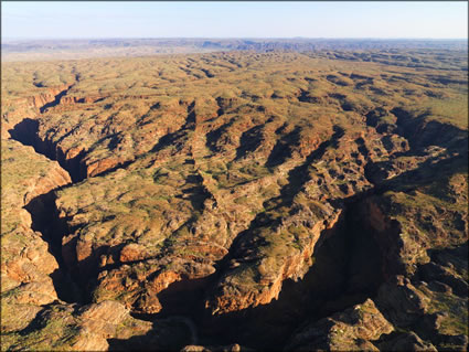 Bungle Bungles - WA SQ (PBH3 00 11755)