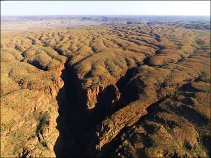 Bungle Bungles - WA SQ (PBH3 00 11756)