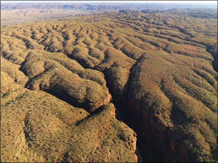 Bungle Bungles - WA SQ (PBH3 00 11757)