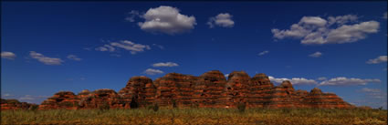 Bungle Bungles - WA SQ (PBH3 00 11790)