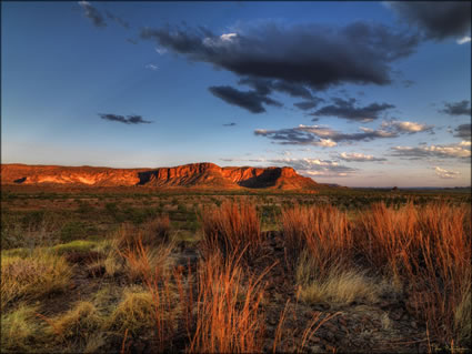 Bungle Bungles - WA SQ (PBH3 00 11893)