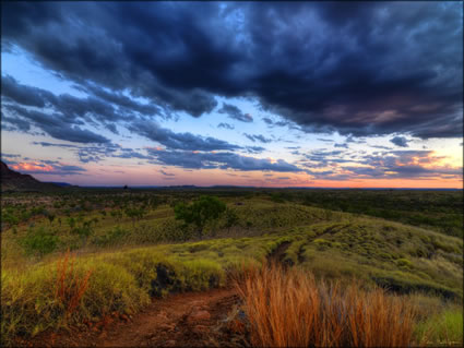 Bungle Bungles - WA SQ (PBH3 00 11905)