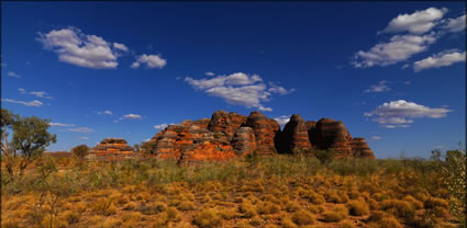 Bungle Bungles - WA T (PBH3 00 11792)