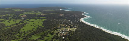 Eagle Bay - WA (PBH3 00 2842)