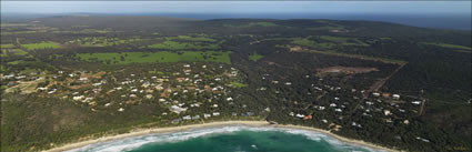 Bunker Bay - WA  (PBH3 00 2845)