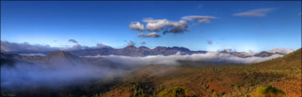 Bunyeroo Valley - SA (PBH3 00 19623)