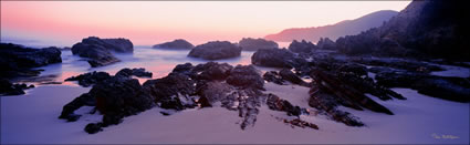 Burgess Beach Forster Sunrise 1 - NSW