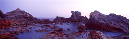 Burgess Beach Forster Sunrise 3 - NSW