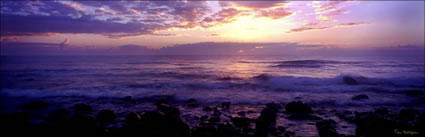 Burnett Heads Sunrise 2 - QLD (PB00 4563)