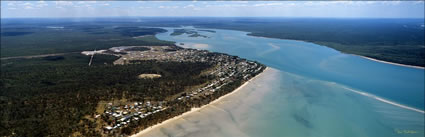 Burrum Heads South-North - QLD (PB00 5088)