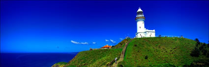 Byron Bay Lighthouse - NSW (PB00 1655)